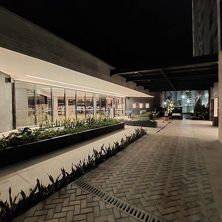 Apt Varanda Resort Salinas Premium Salinópolis Dış mekan fotoğraf