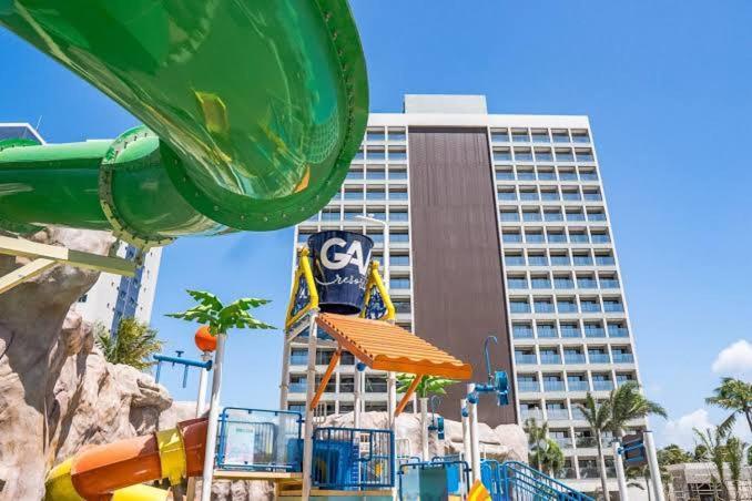 Apt Varanda Resort Salinas Premium Salinópolis Dış mekan fotoğraf