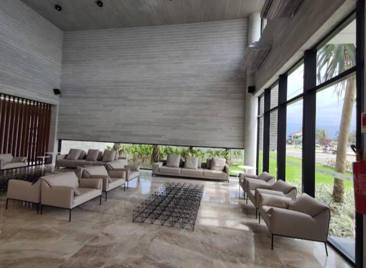 Apt Varanda Resort Salinas Premium Salinópolis Dış mekan fotoğraf