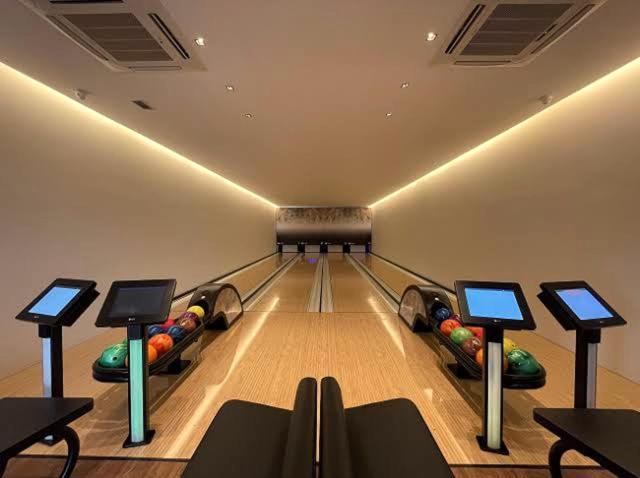 Apt Varanda Resort Salinas Premium Salinópolis Dış mekan fotoğraf