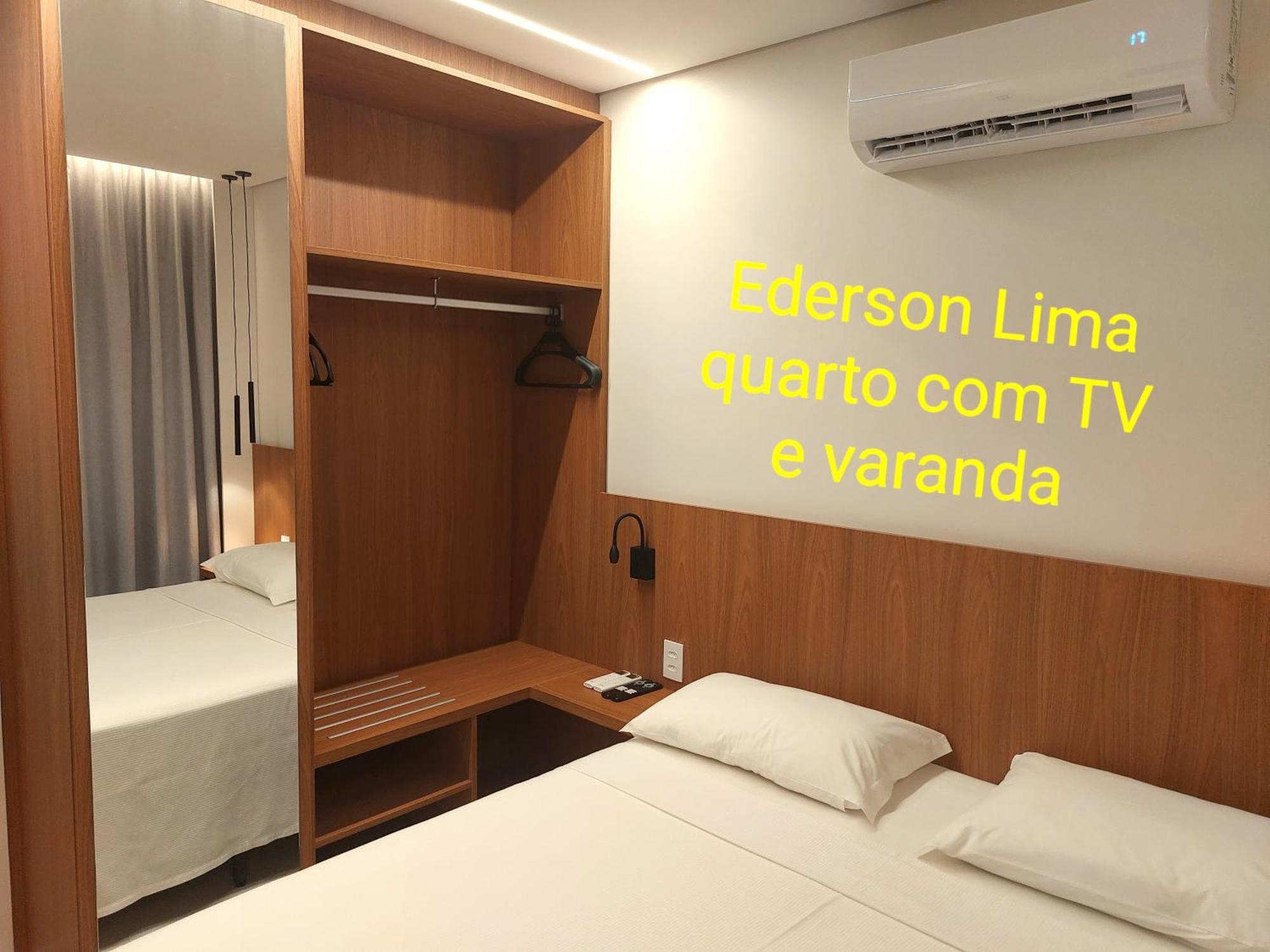 Apt Varanda Resort Salinas Premium Salinópolis Dış mekan fotoğraf
