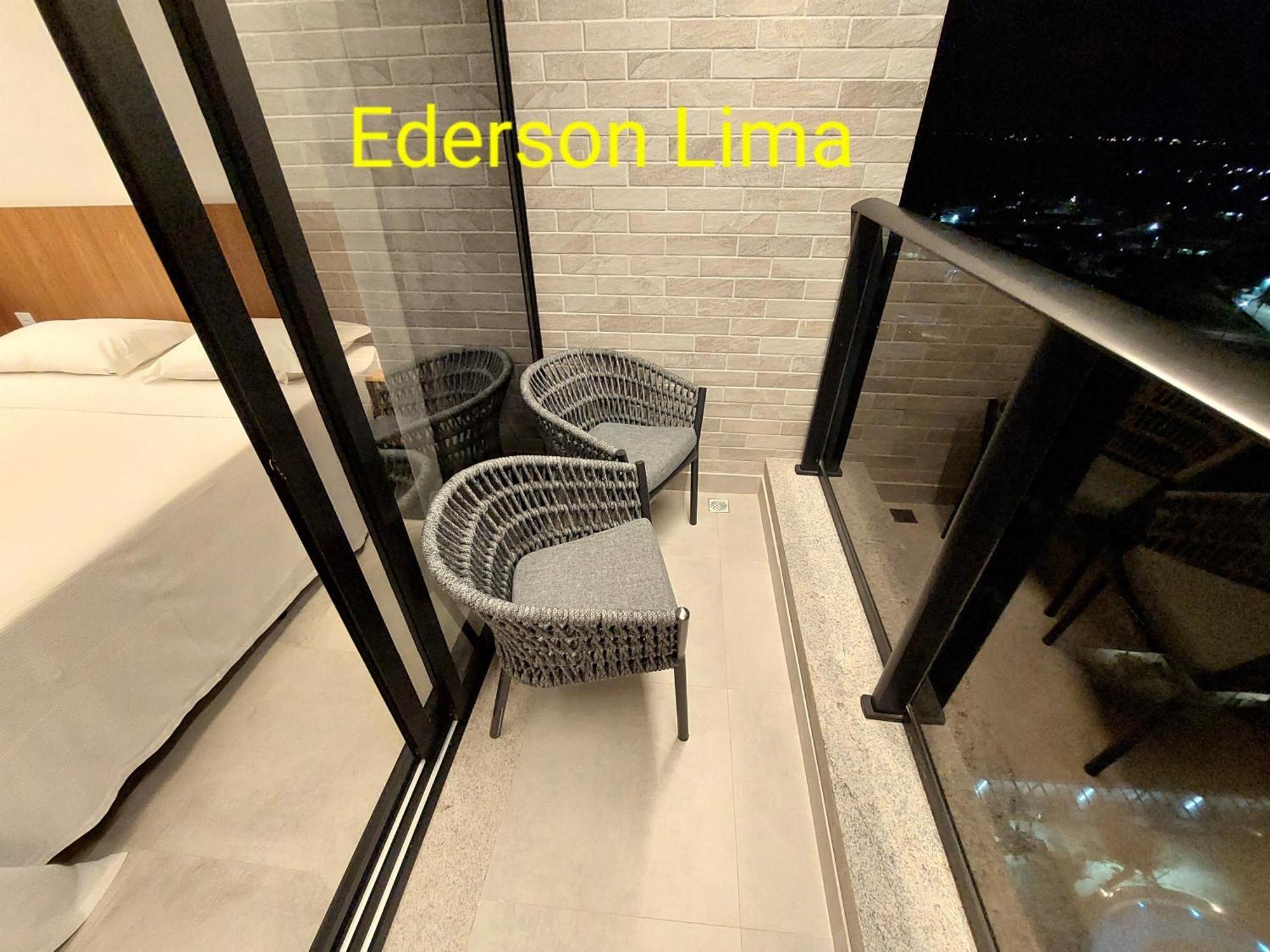 Apt Varanda Resort Salinas Premium Salinópolis Dış mekan fotoğraf