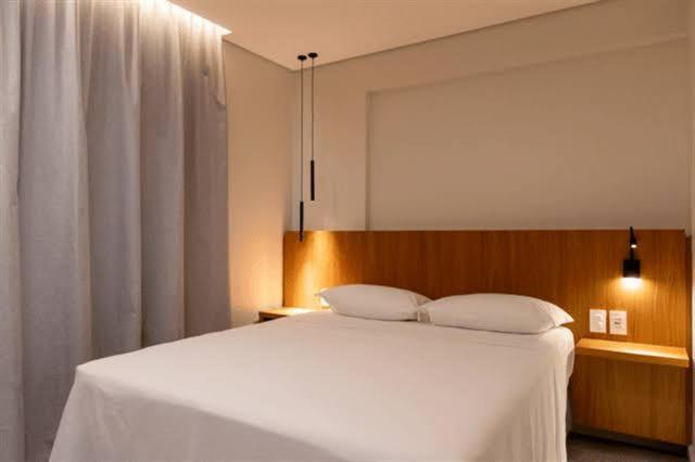 Apt Varanda Resort Salinas Premium Salinópolis Dış mekan fotoğraf